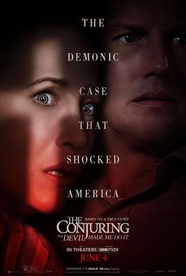 91蜜桃传播《招魂3 The Conjuring: The Devil Made Me Do It》免费在线观看