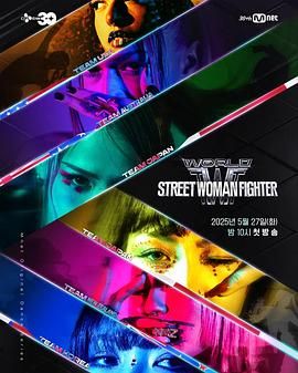 91茄子《世界街头女斗士3》免费在线观看