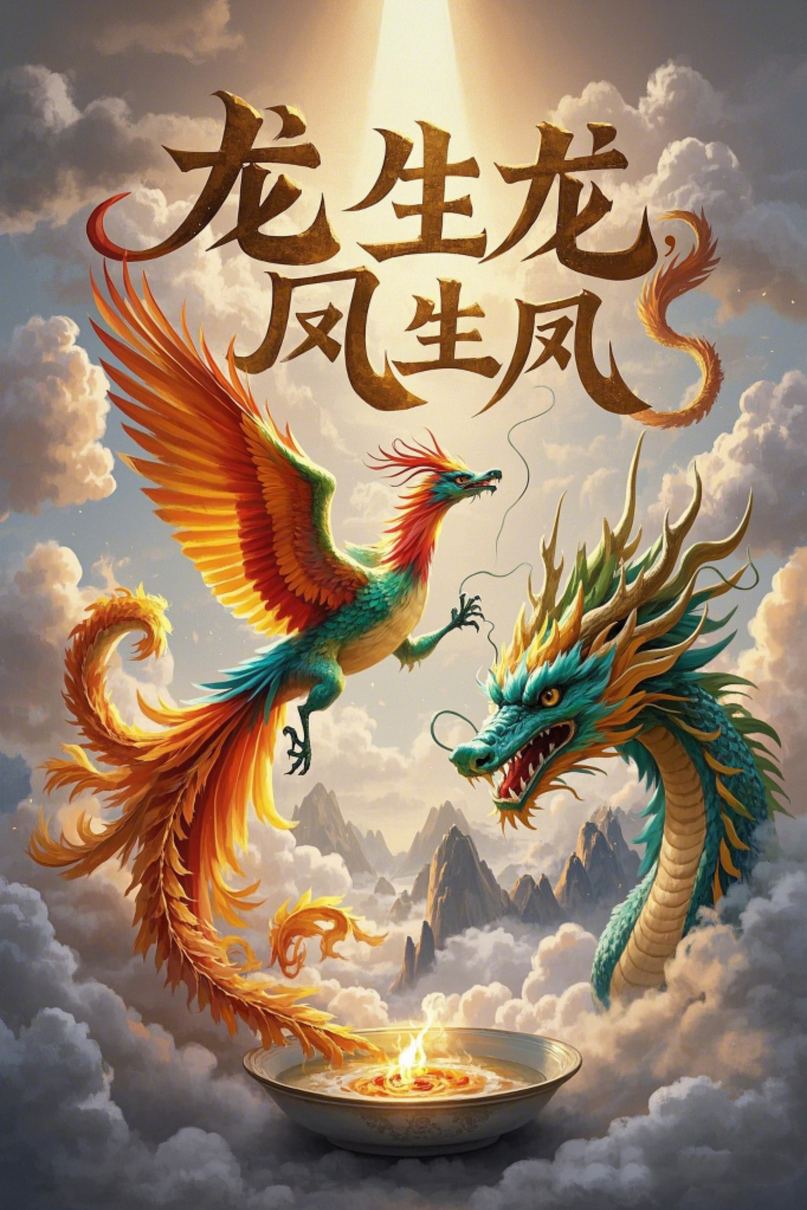 91蜜桃传播《龙生龙凤生凤》免费在线观看