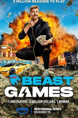 91色视频《野兽游戏 Beast Games》免费在线观看