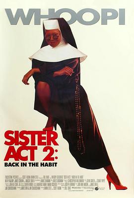 91茄子《修女也疯狂2 Sister Act 2: Back in the Habit》免费在线观看