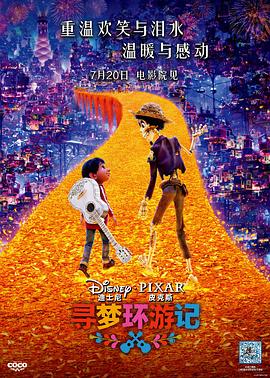 91色视频《寻梦环游记》免费在线观看