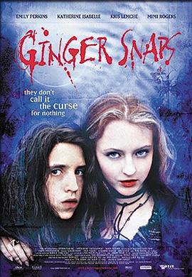 91色视频《变种女狼 Ginger Snaps》免费在线观看