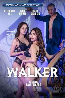 91色视频《游走 Walker》免费在线观看