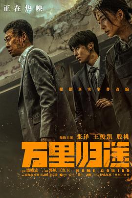 91茄子《万里归途》免费在线观看