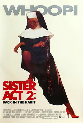 91色视频《修女也疯狂2 Sister Act 2: Back in the Habit》免费在线观看