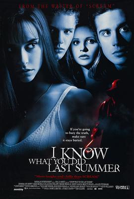 91色视频《我知道你去年夏天干了什么 I Know What You Did Last Summer》免费在线观看