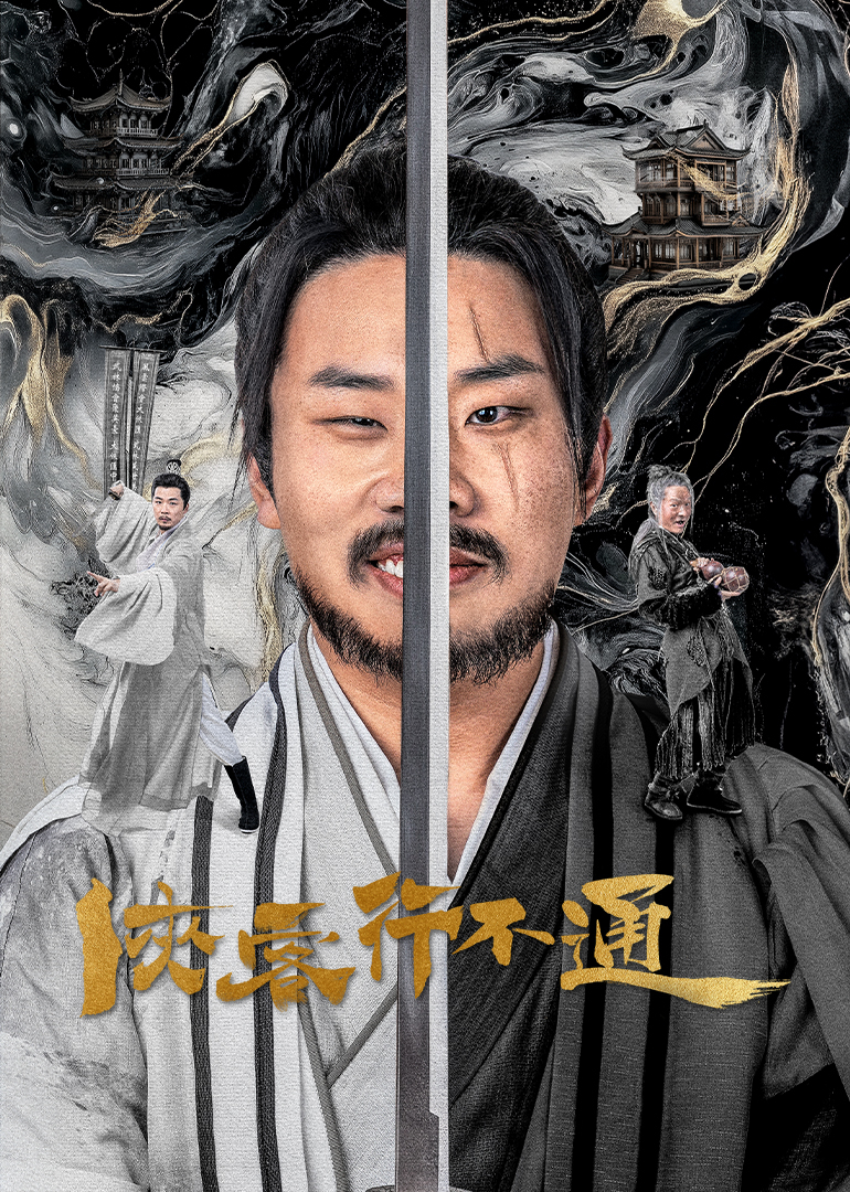 91色视频《侠客行不通》免费在线观看