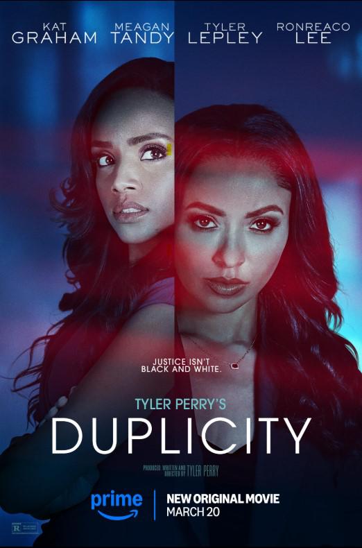 91色视频《表里不一 Duplicity》免费在线观看