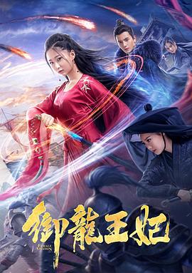 91茄子《御龙王妃》免费在线观看