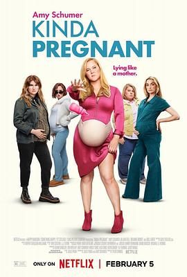 91蜜桃传播《肚假情真 Kinda Pregnant》免费在线观看