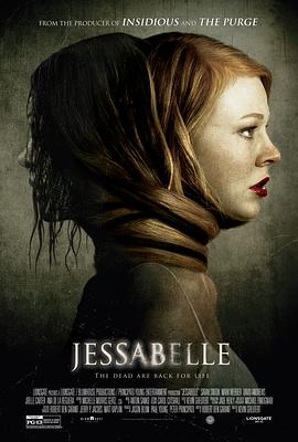 91色视频《杰莎贝尔 Jessabelle》免费在线观看