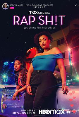 91色视频《说唱女团 第一季 Rap Sh!t Season 1》免费在线观看