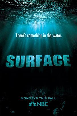 91茄子《水下之秘 Surface》免费在线观看