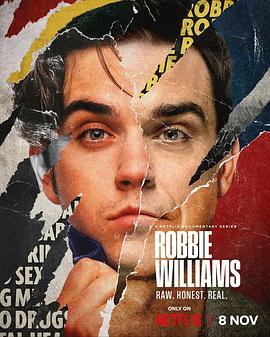 91色视频《罗比·威廉姆斯 Robbie Williams》免费在线观看