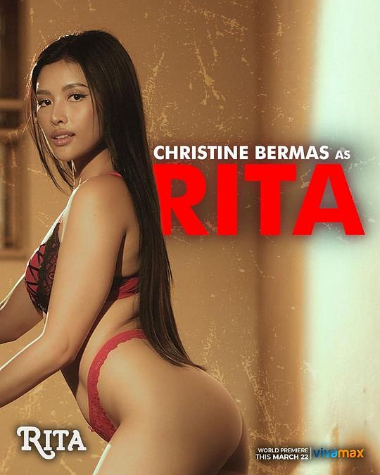 91茄子《丽塔 Rita》免费在线观看