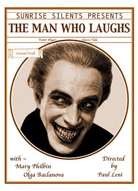 91蜜桃传播《笑面人 The Man Who Laughs》免费在线观看