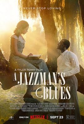 91蜜桃传播《爵士情未了 A Jazzman's Blues》免费在线观看