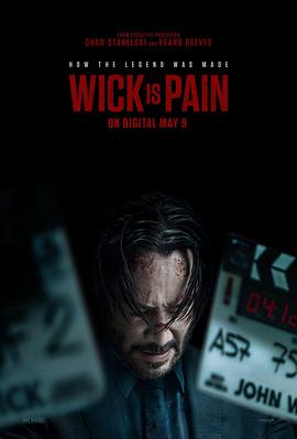 91茄子《疾速剧痛 Wick Is Pain》免费在线观看